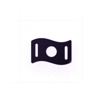 Expensive & inefficient