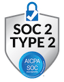 SOC 2 Type II Compliant
