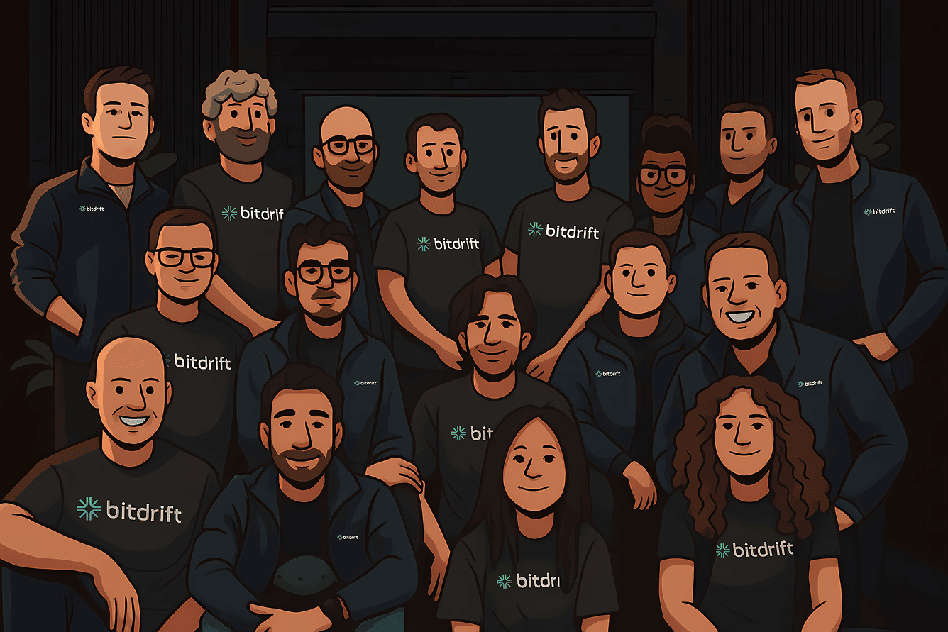 bitdrift team